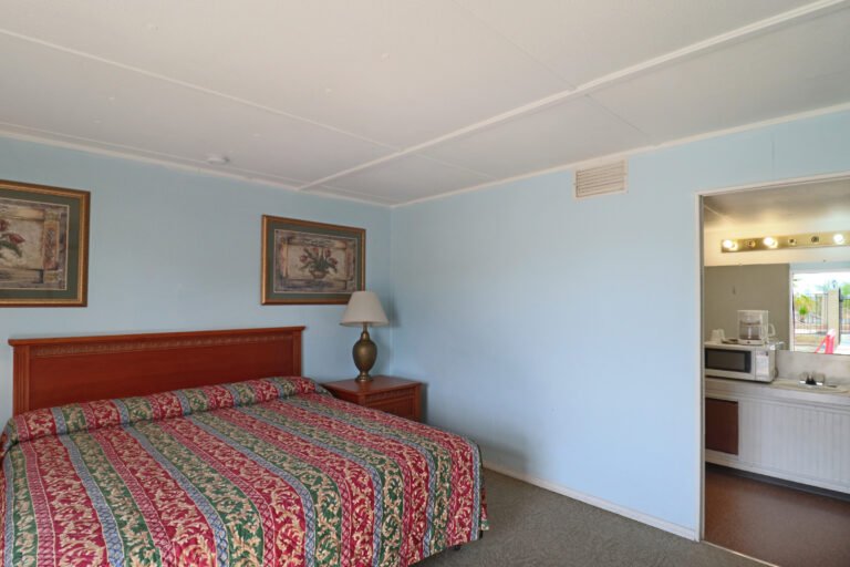 Marine Motel Ajo, AZ